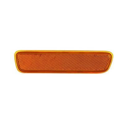 New Right Reflector Light Compatible With Chrysler Pacifica 2004-2008 4857672Aa Ch2557101