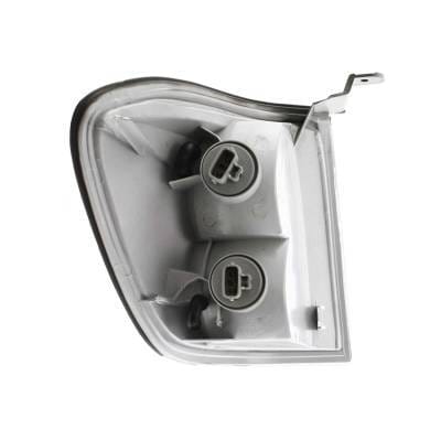 New Driver Side Turn Signal Light Compatible With Toyota Sequoia 2005 2006 2007 815200C030 To2530147 thumbnail 6