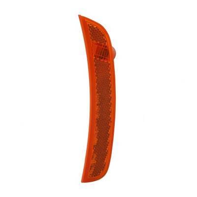 New Passenger Side Marker Light Compatible With Fiat 500 Lounge 2013 2014 2015 5182422Ac Fi2555100 thumbnail 2