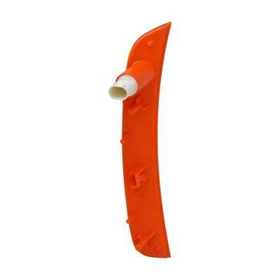 New Passenger Side Marker Light Compatible With Fiat 500 Lounge 2013 2014 2015 5182422Ac Fi2555100 thumbnail 6