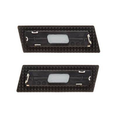 New Pair Of Turn Signal Lights Compatible With Audi A4 2005-2007 2008 8E0945072 8E0945071 thumbnail 5