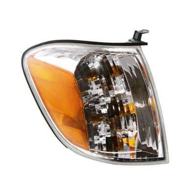 New Passenger Side Turn Signal Light Compatible With Toyota Sequoia 2005-2007 815100C030 To2531147