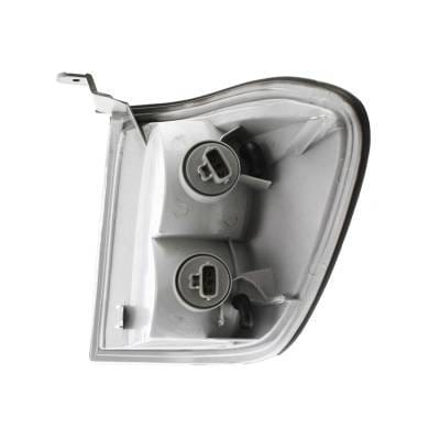 New Passenger Side Turn Signal Light Compatible With Toyota Sequoia 2005-2007 815100C030 To2531147 thumbnail 5