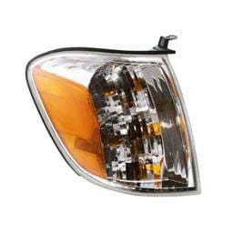 New Right Turn Signal Light Compatible With Toyota Tundra 2005-2006 815100C030 To2531147 81510-0C030