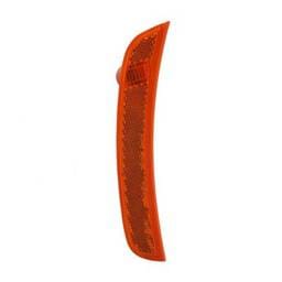 New Driver Side Marker Light Compatible With Fiat 500 Lounge 2013-2015 5182423Ac Fi2554100
