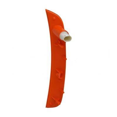 New Driver Side Marker Light Compatible With Fiat 500 Pop 2013-2015 5182423Ac Fi2554100 thumbnail 5