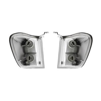 New Pair Of Turn Signal Light Compatible With Toyota Tundra 2005-2006 815100C030 815200C030 thumbnail 6