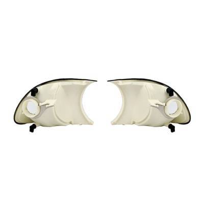New Clear Turn Signal Light Pair Compatible With Bmw 325Ci 2002 Bm2521113 63137165858 63137165857 thumbnail 5