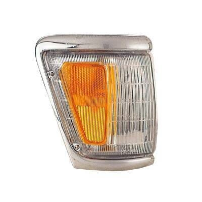New Right Side Marker Light Compatible With Toyota Pickup 4Wd 1992-95 81610-35120 8161035120 thumbnail 2