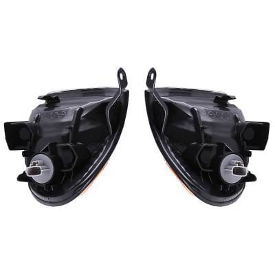 New Pair Of Turn Signal Lights Compatible With Toyota Tundra 2000-04 To2531135 815100C010 thumbnail 5