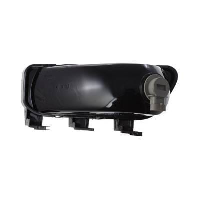 New Right Side Marker Light Compatible With Cadillac Deville 2000-2005 25666736 Gm2541108 thumbnail 6