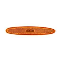 New Right Side Marker Light Compatible With Mazda 6 03-08 Ma2551113 Gk2a515e0a Gk2a-51-5E0a