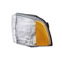 New Driver Side Turn Signal Light Compatible With Dodge Ram 4000 1995-2001 2002 55054773Ad Ch2520119