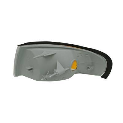 New Front Right Back Up Light Compatible With Ford Mustang 1994-1998 Fo2521125 F4zz 13200 A thumbnail 6