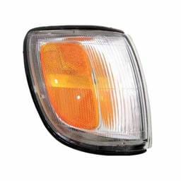 New Right Side Marker Light Compatible With Toyota 4Runner 1996-1997 81610-35310 8161035310