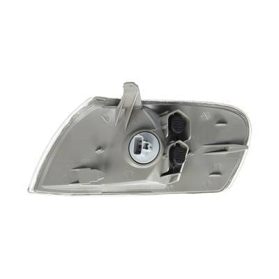 New Right Turn Signal Light Compatible With Toyota Corolla 1998-2000 8151002040 To2521150 thumbnail 6