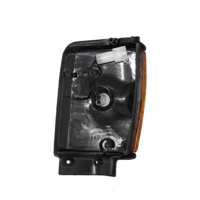 New Driver Side Marker Light Compatible With Toyota 4Runner 1984-1986 81620-89143 8162089143 thumbnail 6