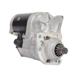 New 12 Volt Starter Fits Chrysler 300 2011-15 2016 0986Ur1606 Rl801852ab Sr6487x