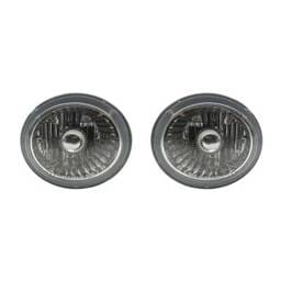 New Fog Lights Pair Compatible With Nissan Murano 2003-07 261508J000 261558J000 26150-8J000