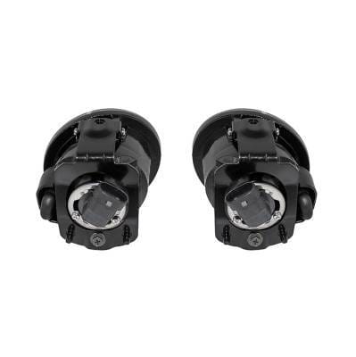 New Fog Lights Pair Compatible With Nissan Murano 2003-07 261508J000 261558J000 26150-8J000 thumbnail 5