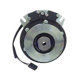 New Electric Pto Clutch Compatible With This Part Fits Multiple Applications. 521879 Ccw 1 Inch