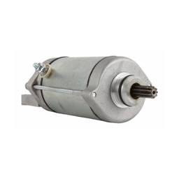 New 12 Volt Starter Fits Peugeot Piaggio Beverly 400 500 Ap8560025 Sm13524