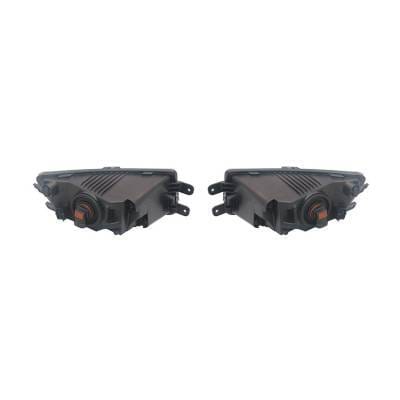 New Fog Lights Pair Compatible With Volkswagen Passat 2012-2014 2015 561941700 561941699 561 941 700 thumbnail 6