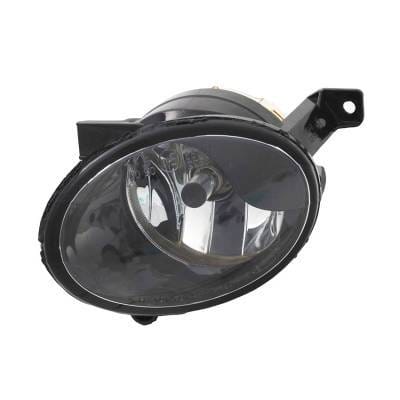New Left Driver Fog Light Compatible With Volkswagen Golf 2010-2014 5K0941699g Vw2592118 thumbnail 2