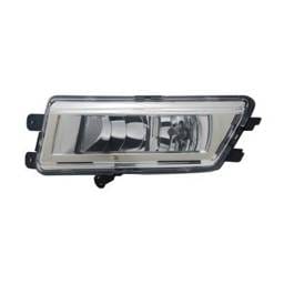 New Left Driver Fog Light Compatible With Volkswagen Passat 2012-2015 561941699 Vw2592121
