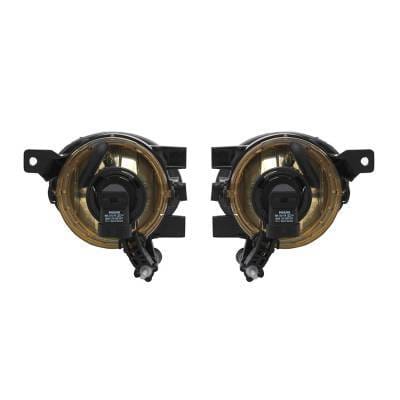 New Fog Light Pair Compatible With Volkswagen Jetta 2011-2013 2014 5K0-941-700-G 5K0941700g thumbnail 6