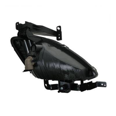 New Driver Side Fog Light Compatible With Hyundai Elantra Sedan 12-13 922013X000 922013X020 thumbnail 6