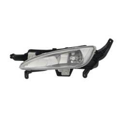 New Driver Side Left Fog Light Compatible With Kia Optima Sxl 2013 922012T010 Ki2592124 92201-2T010