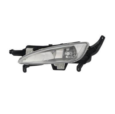 New Driver Side Left Fog Light Compatible With Kia Optima Sxl 2013 922012T010 Ki2592124 92201-2T010
