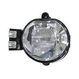 New Driver Side Fog Light Compatible With Dodge Ram 4000 2005-2008 55077475Ae Ch2592121