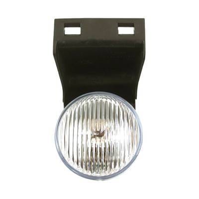 New Left Driver Fog Light Compatible With Dodge Ram 4000 1995-1997 1998 55055181 Ch2592109