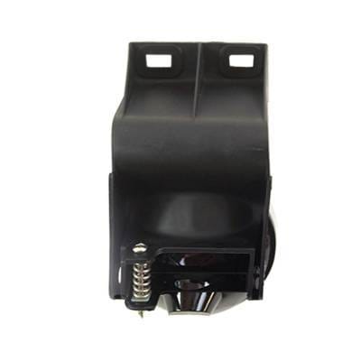 New Left Driver Fog Light Compatible With Dodge Ram 4000 1995-1997 1998 55055181 Ch2592109 thumbnail 5