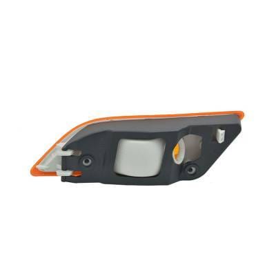 New Passenger Side Marker Light Compatible With Mercedes Benz C250 2012-2015 2049067401 Mb2551105 thumbnail 5