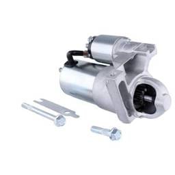 New 11 Tooth 12V Starter Fits Volvo Penta Engine 3.0Gl 3.0Gs Aq175a 50-812429A2