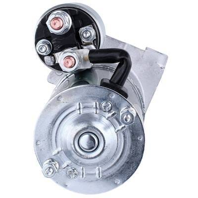 New 12V 11 Tooth Starter Fits Volvo Penta Engine Aq200 Aq225a/B/C/D/F 50812429A2 thumbnail 7