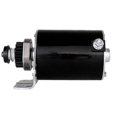 12V Starter Compatible With Cub Cadet 1015 1020 1225 Rzt50 John Deere Sabre 1538Hs 108 111 111H 112L thumbnail 5
