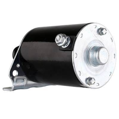 12V Starter Compatible With Cub Cadet 1015 1020 1225 Rzt50 John Deere Sabre 1538Hs 108 111 111H 112L thumbnail 7