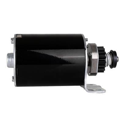 12V Starter Compatible With Cub Cadet 1015 1020 1225 Rzt50 John Deere Sabre 1538Hs 108 111 111H 112L thumbnail 13