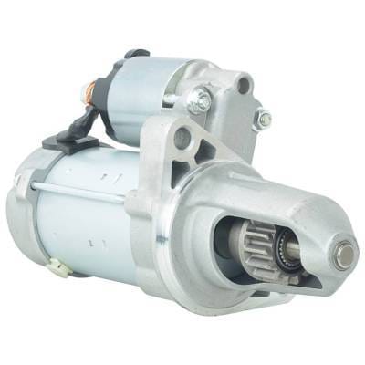 New 1.8Kw Plgr 15 Teeth Starter Compatible With Mercedes-Benz Gla250 2.0 2015 2016 2017 2018