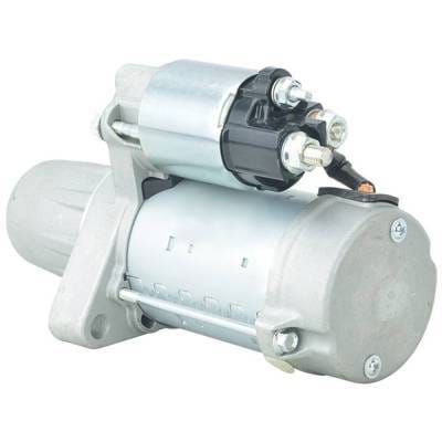 New 1.8Kw Plgr 15 Teeth Starter Compatible With Mercedes-Benz Gla250 2.0 2015 2016 2017 2018 thumbnail 9