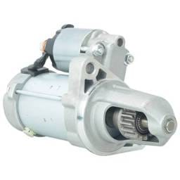 New 1.8Kw Plgr 15 Teeth Starter Compatible With Mercedes-Benz Cla250 2.0 2014 2015 2016 2017 2018