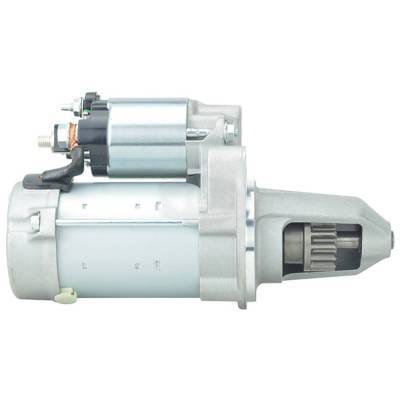 New 1.8Kw Plgr 15 Teeth Starter Compatible With Mercedes-Benz Cla250 2.0 2014 2015 2016 2017 2018 thumbnail 3