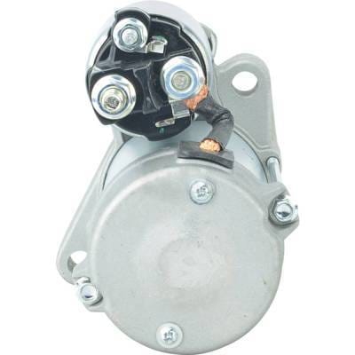 New 1.8Kw Plgr 15 Teeth Starter Compatible With Mercedes-Benz Cla45 Amg Gla45 Amg Gla250 Cla250 2.0 thumbnail 7