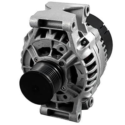 90 Amp Alternator Compatible With 1999-2003 Mercedes-Benz V200 V220 Cdi Vito 108 110 112 Cdi 2.2L
