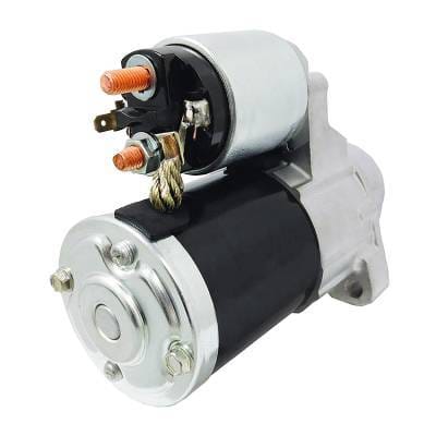New 12V 8 Tooth Starter Fits Mitsubishi Outlander 2.4L 2011 M000t38771 1810A205 thumbnail 3