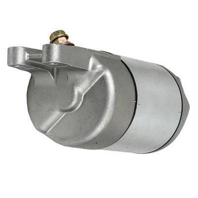 12 Volt 10 Tooth Starter Compatible With Honda Trx500fa Foreman Rubicon Trx500fga Gpscape Trx500fpa thumbnail 3